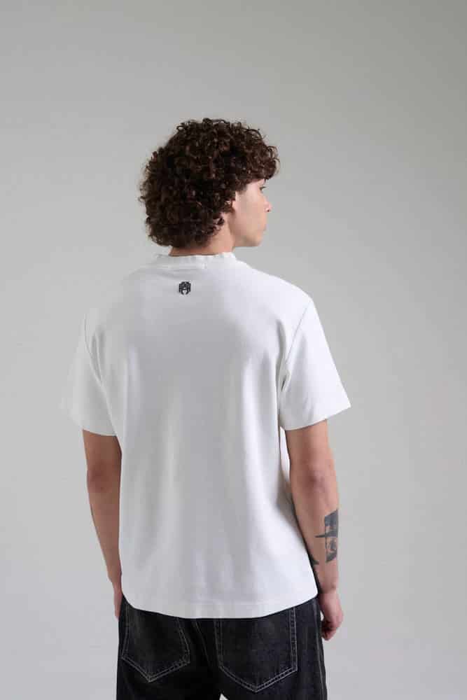 ISAR T-SHIRT - miniatura 4