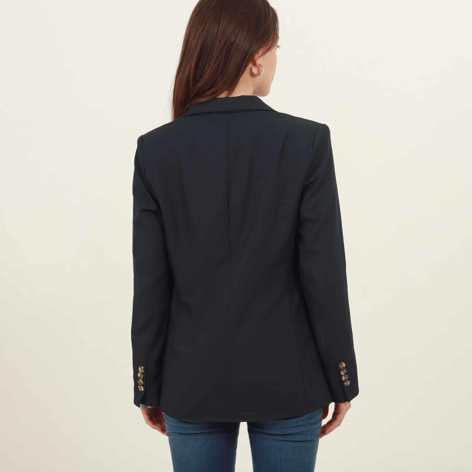 Chaqueta Tipo Blazer - miniatura 20
