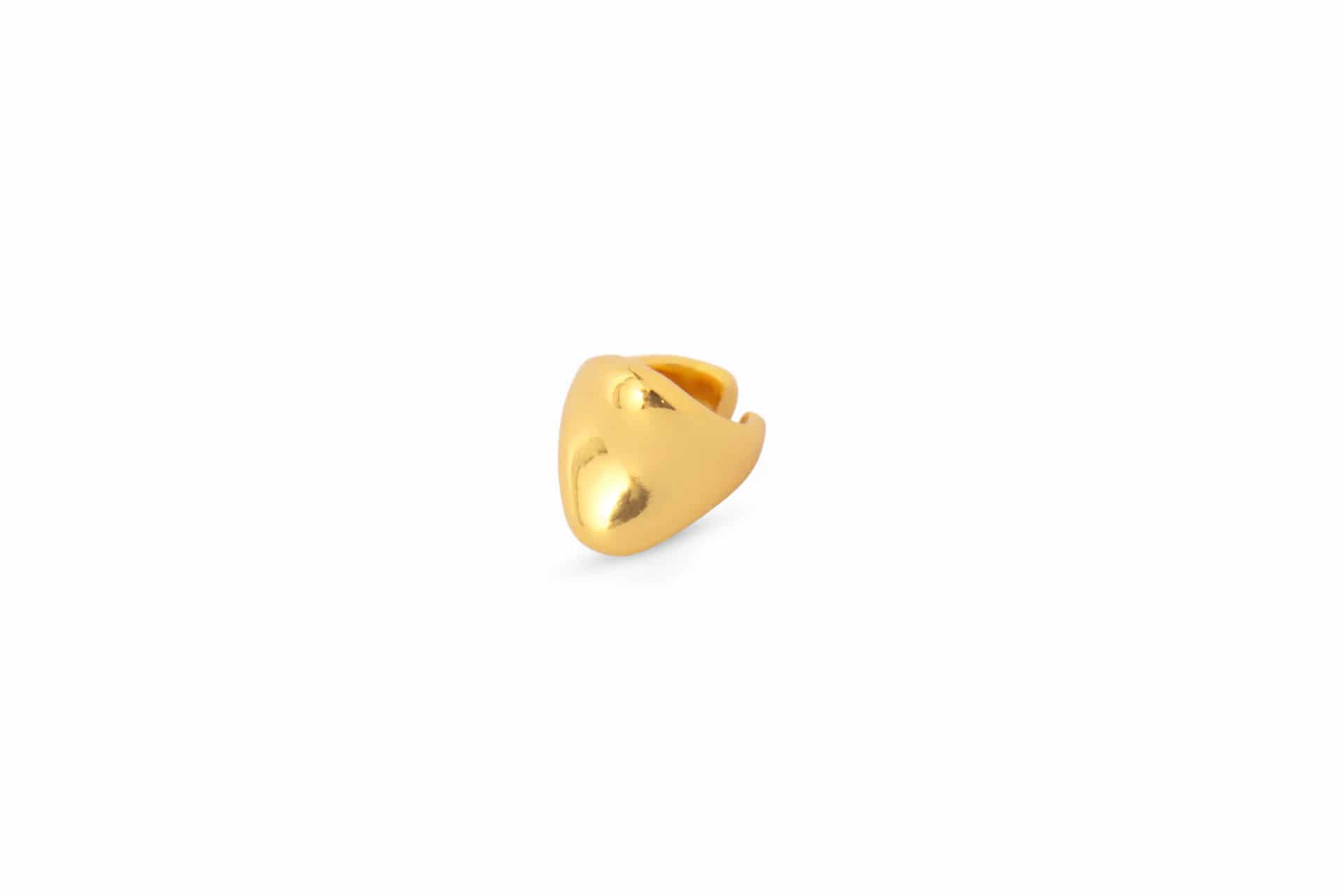 Ear Cuff Vida - miniatura 1