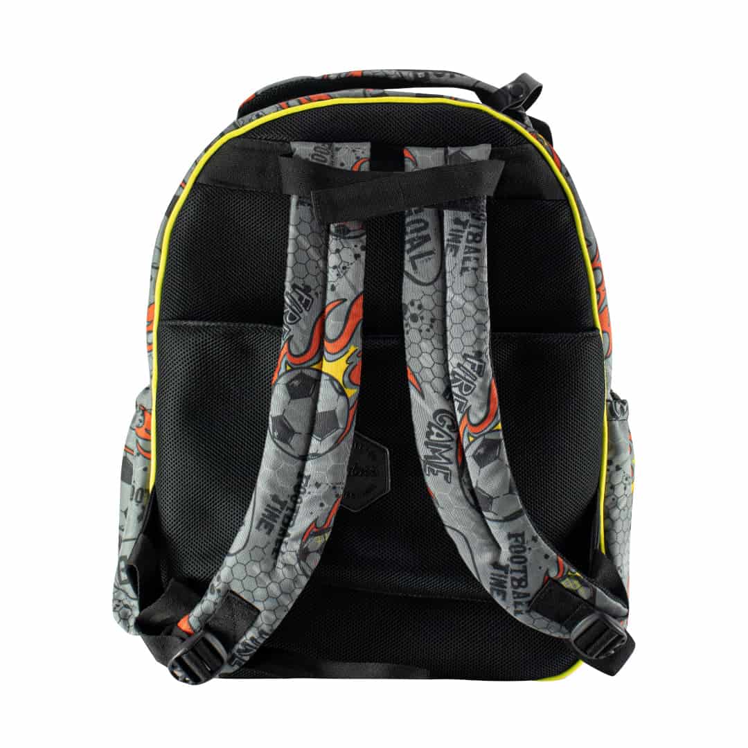 Morral Fútbol - miniatura 3