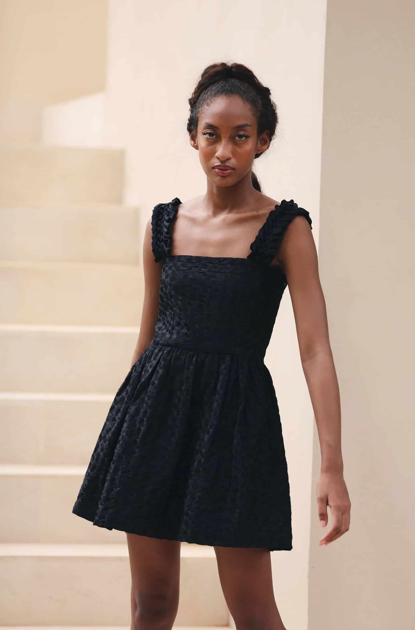 FILIPA DRESS - miniatura 1