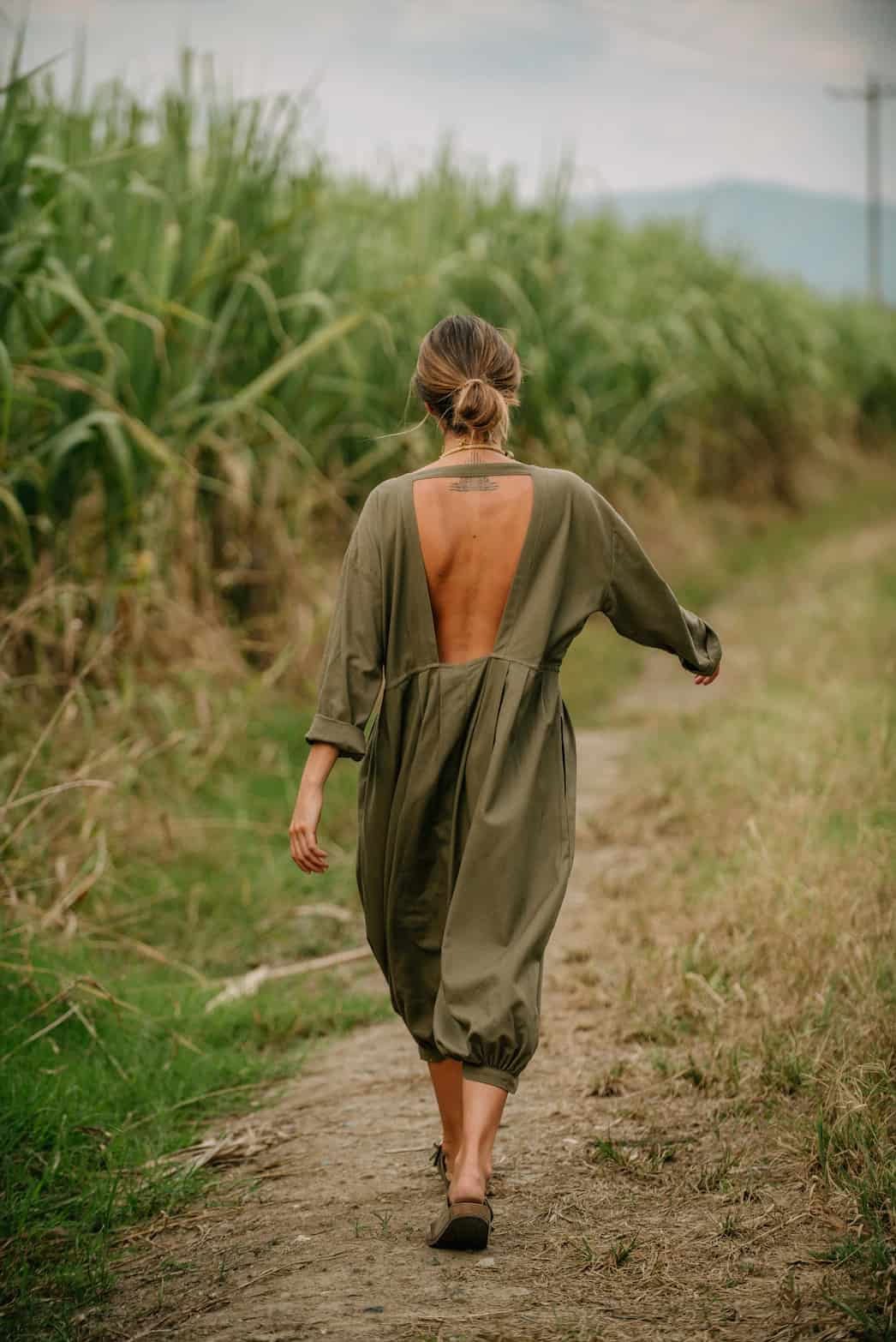 Kiwayu Jumpsuit - miniatura 8