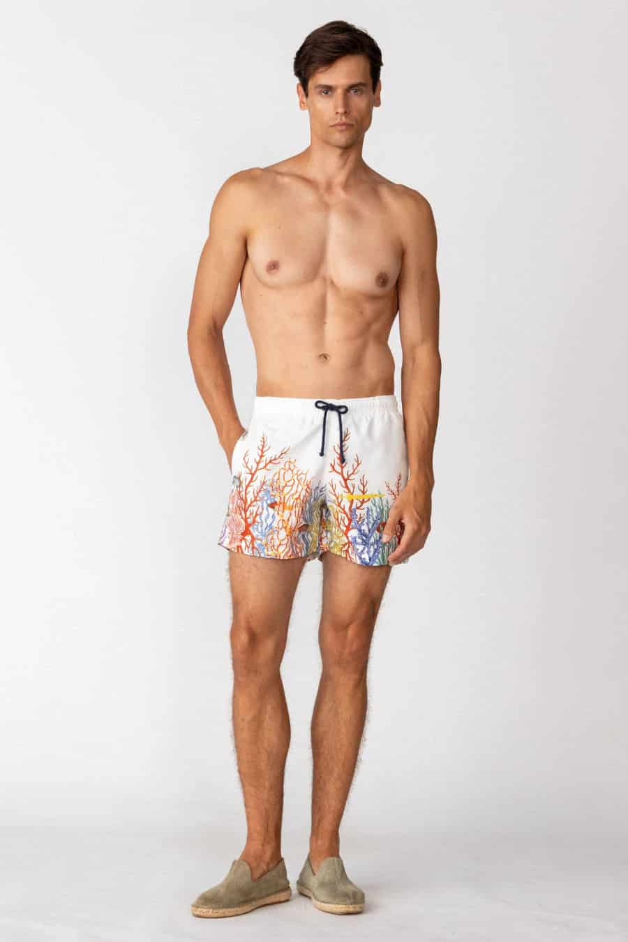 Men's vega swim trunk - miniatura 1