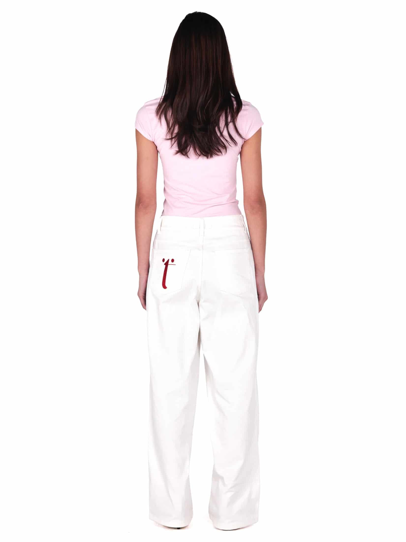 Pantalon Chava color - miniatura 4