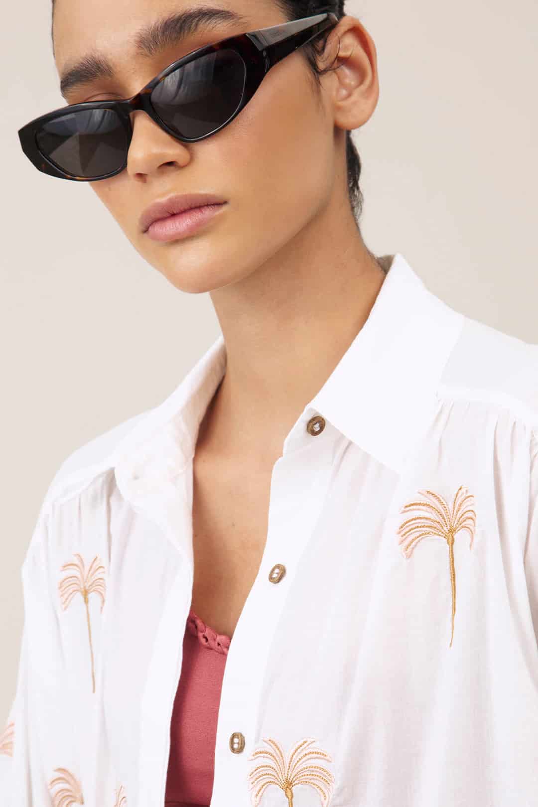 Alix Shirt - Origen - miniatura 4