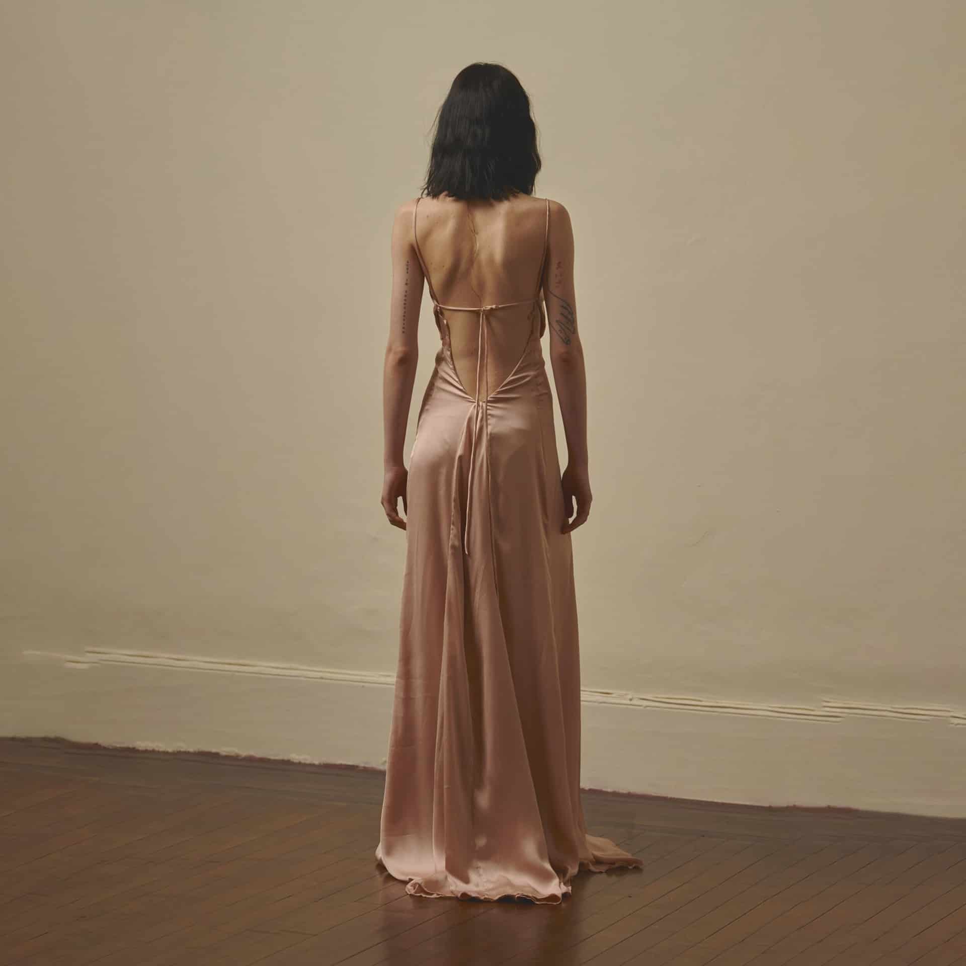 VESTIDO SOL - miniatura 3