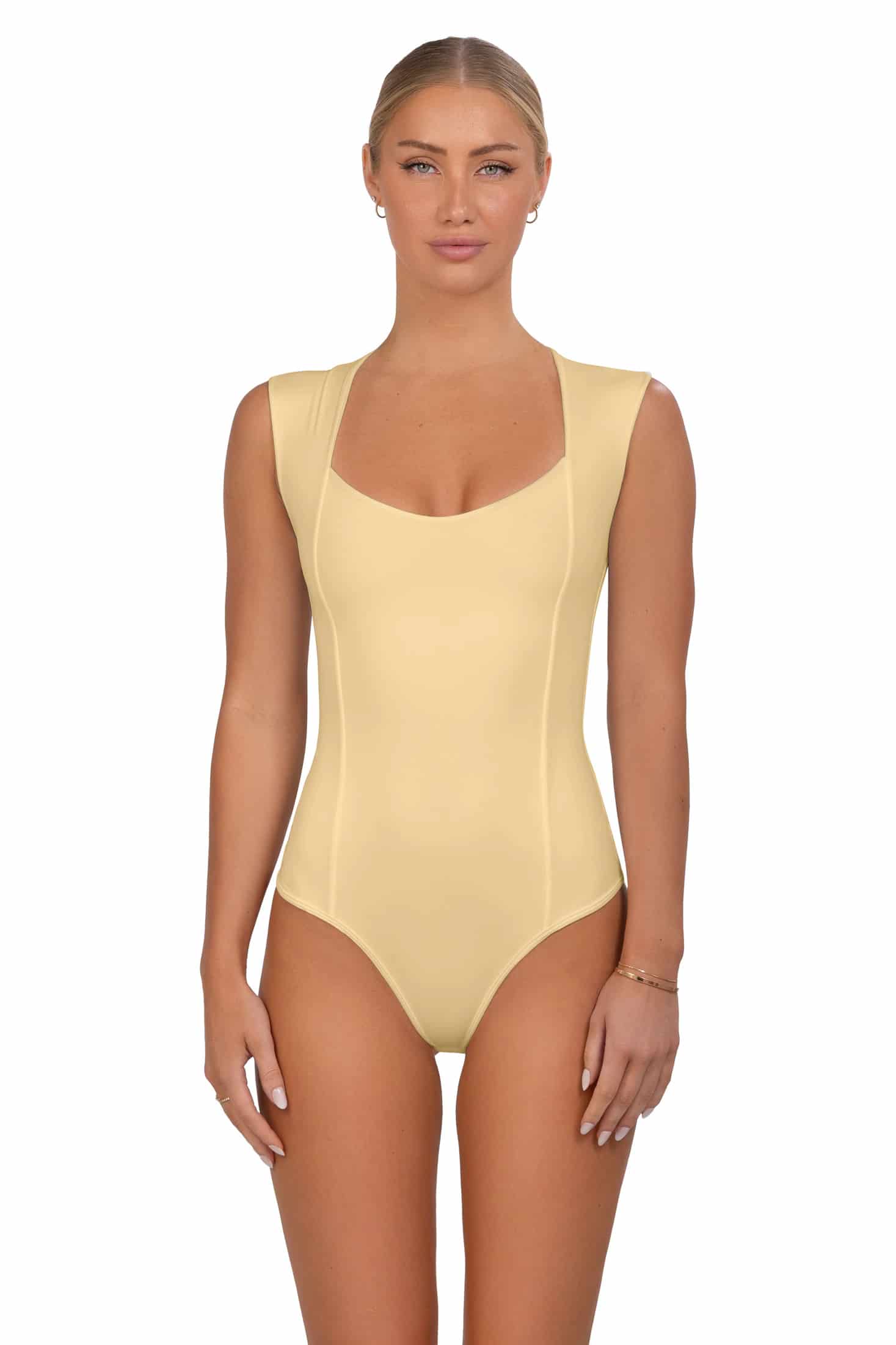 Body –  Cordoba - miniatura 6