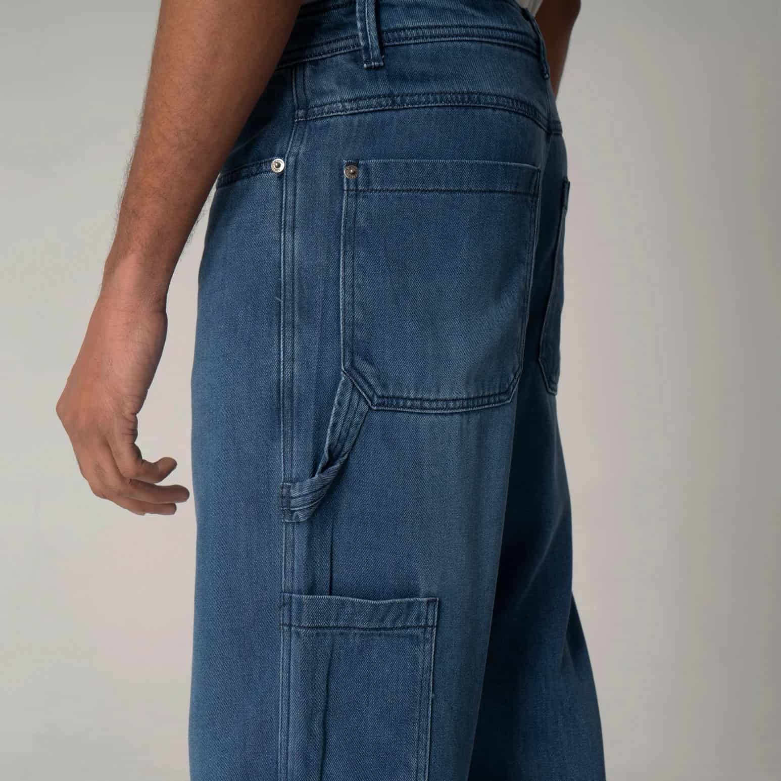 Jean Cargo Mood - miniatura 6