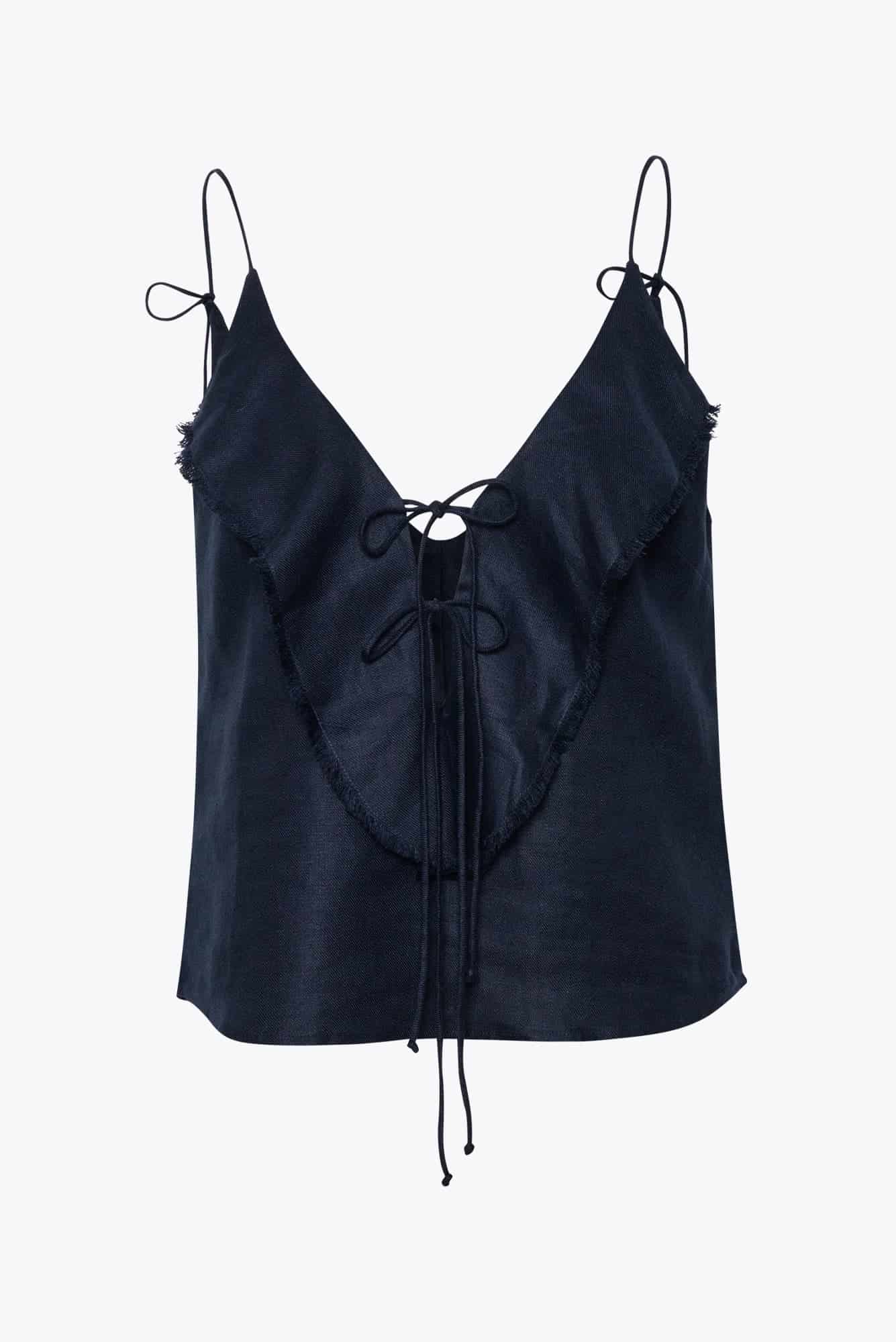 Blusa Vera Azul - miniatura 1