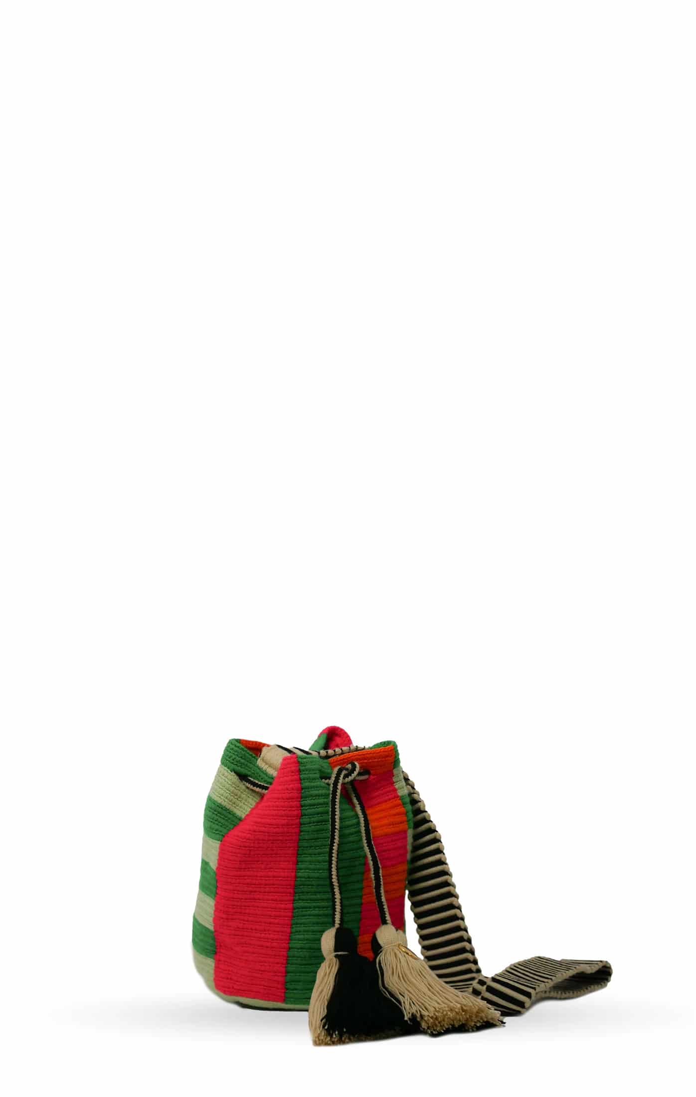 Azalaia Small Bag - miniatura 3