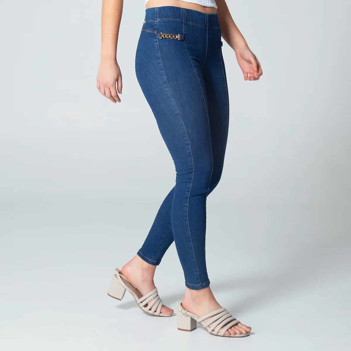 Jeggins Skinny Lennox - miniatura 4