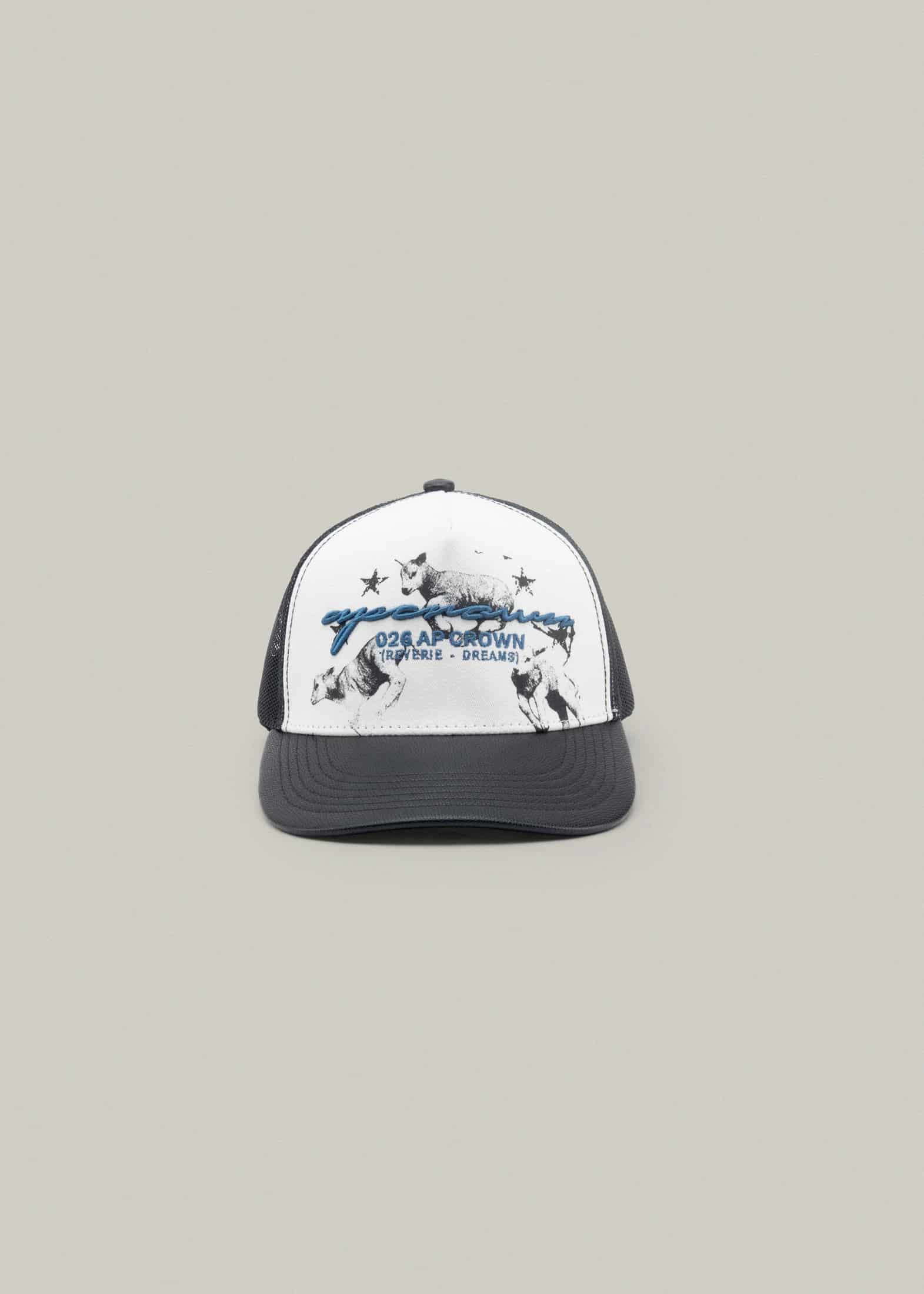 MIDNIGHT CAP - miniatura 2