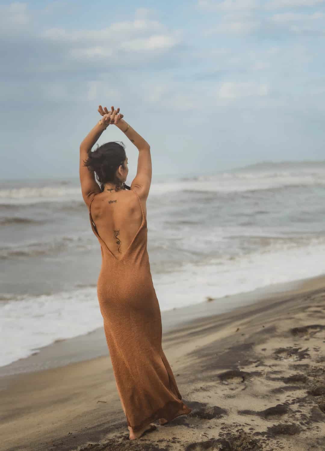 Vestido Libertad - miniatura 8
