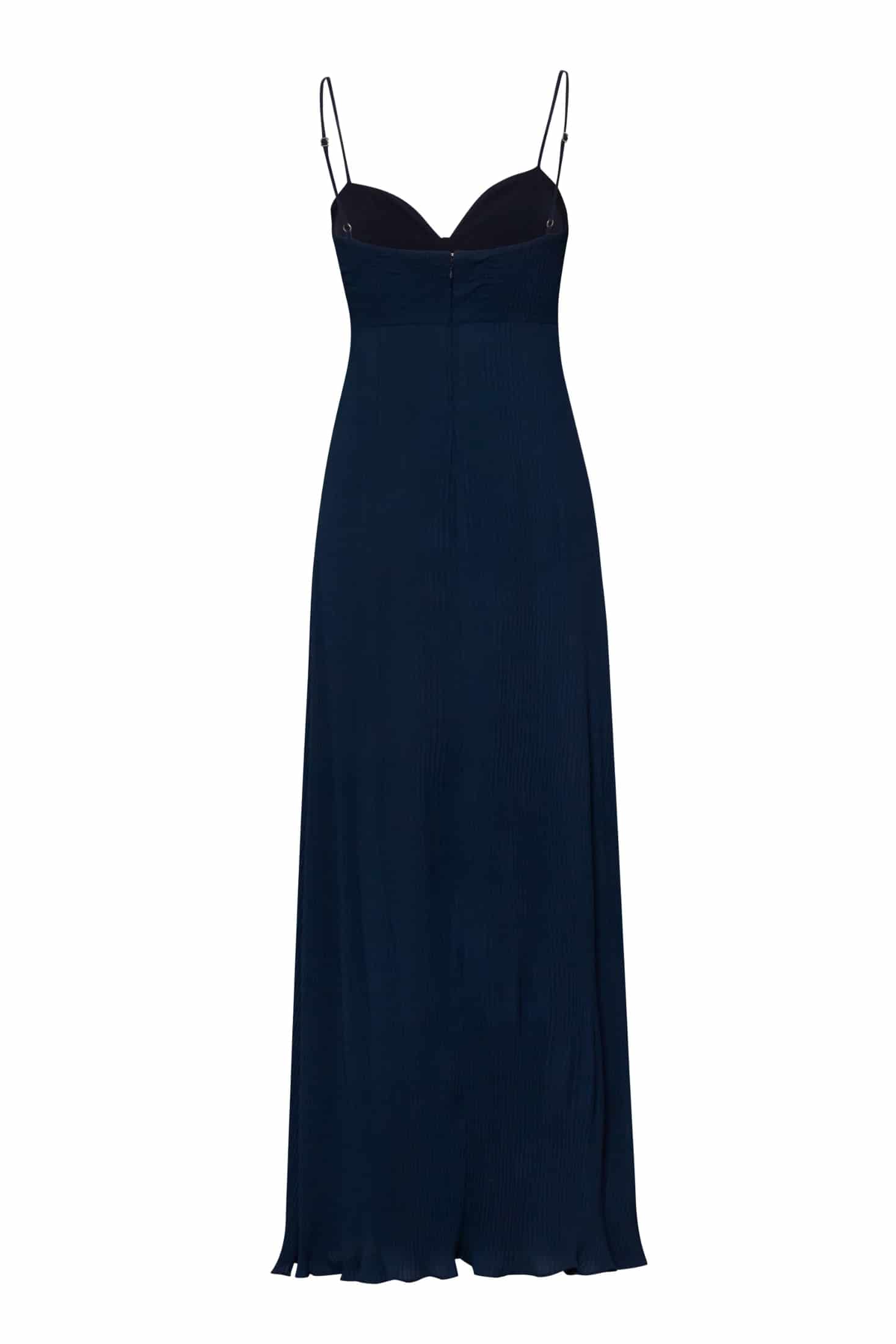 Roma Maxi Dress - miniatura 3