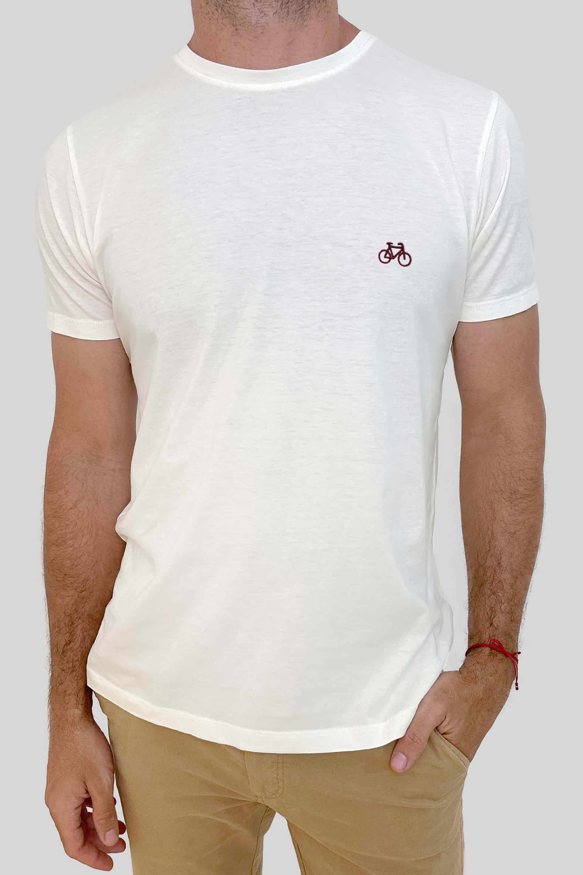 CAMISETA BÁSICA BONE - miniatura 1
