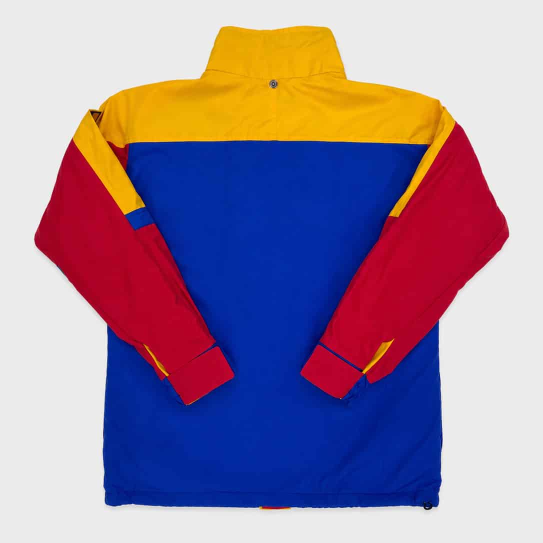 Chaqueta Térmica Colombia - miniatura 2