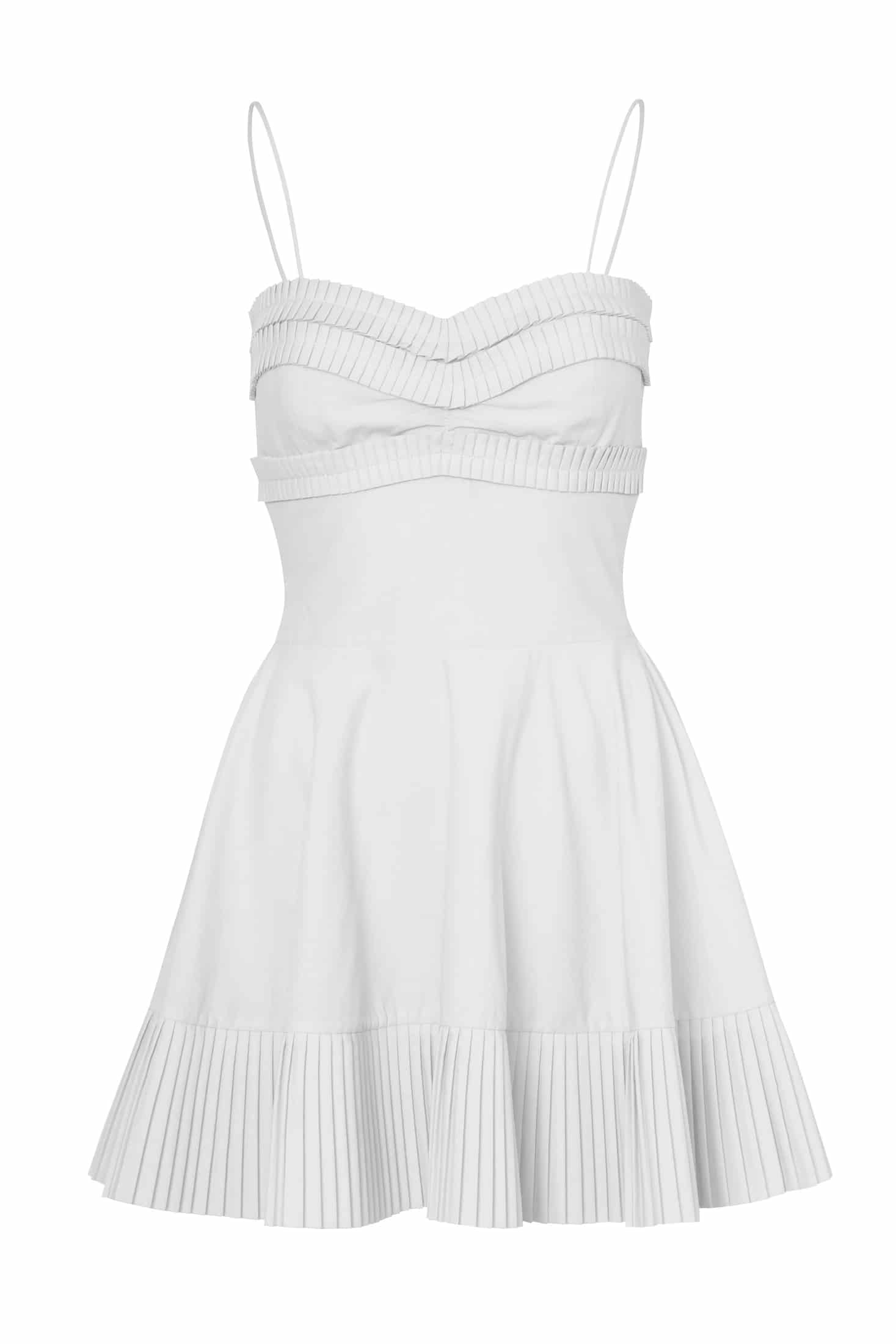 PAULETTE DRESS - miniatura 7