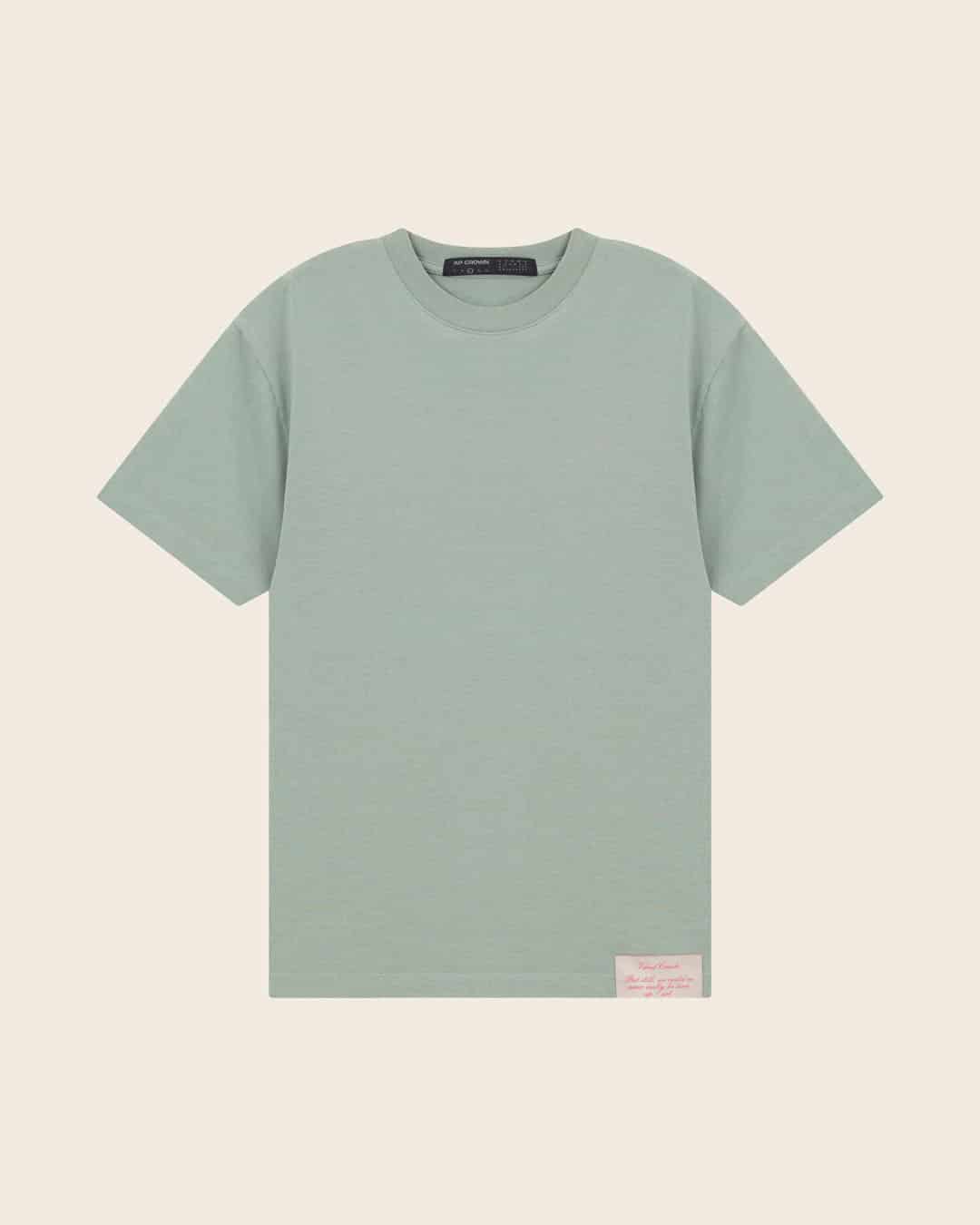 LILAC T-SHIRT - miniatura 2