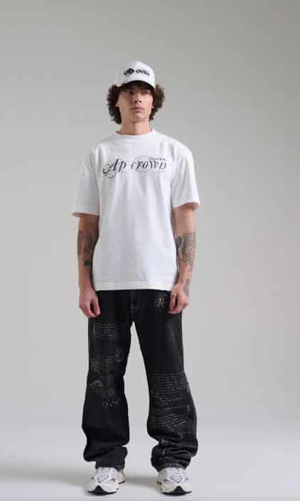 AXIS T-SHIRT - miniatura 3