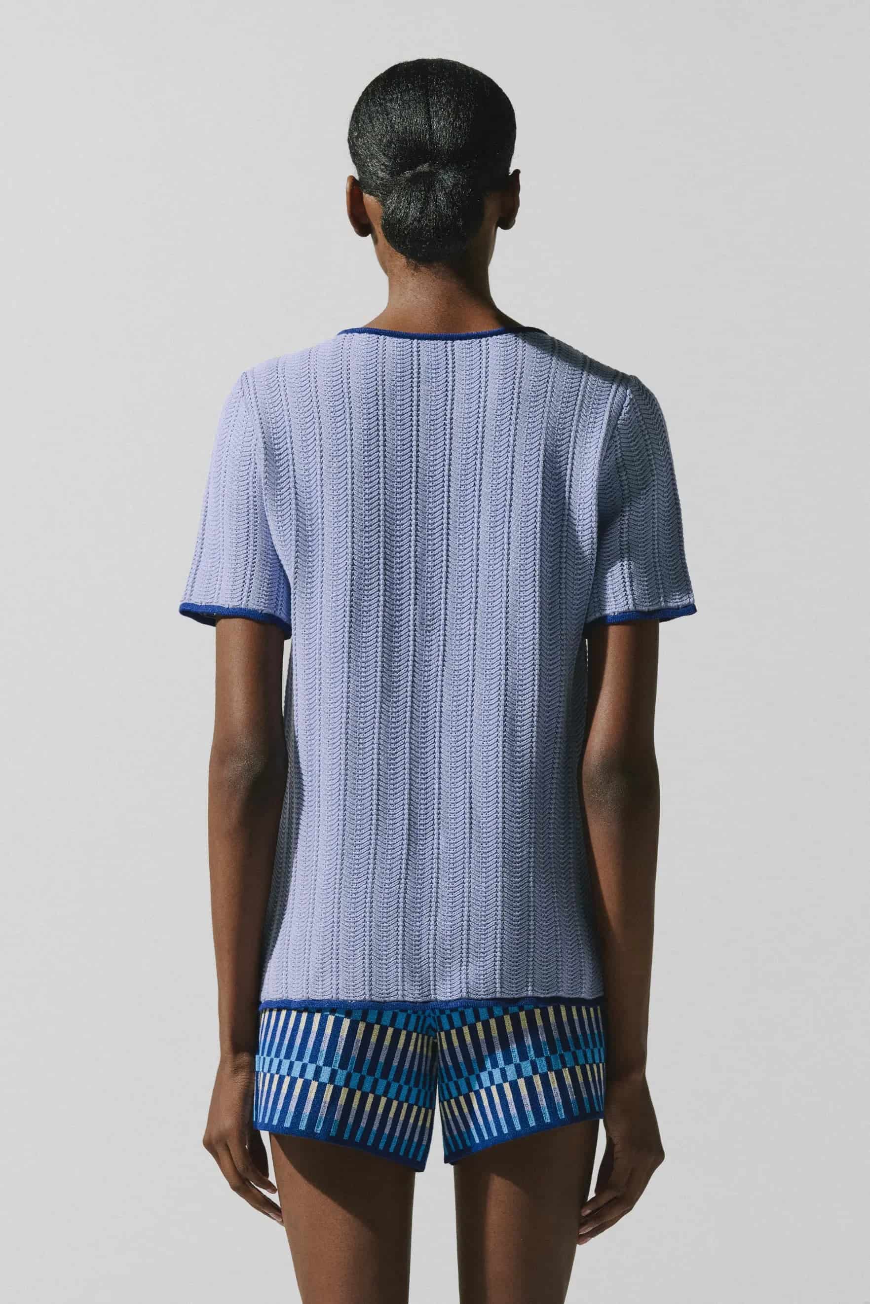 Kina Shorts - miniatura 2