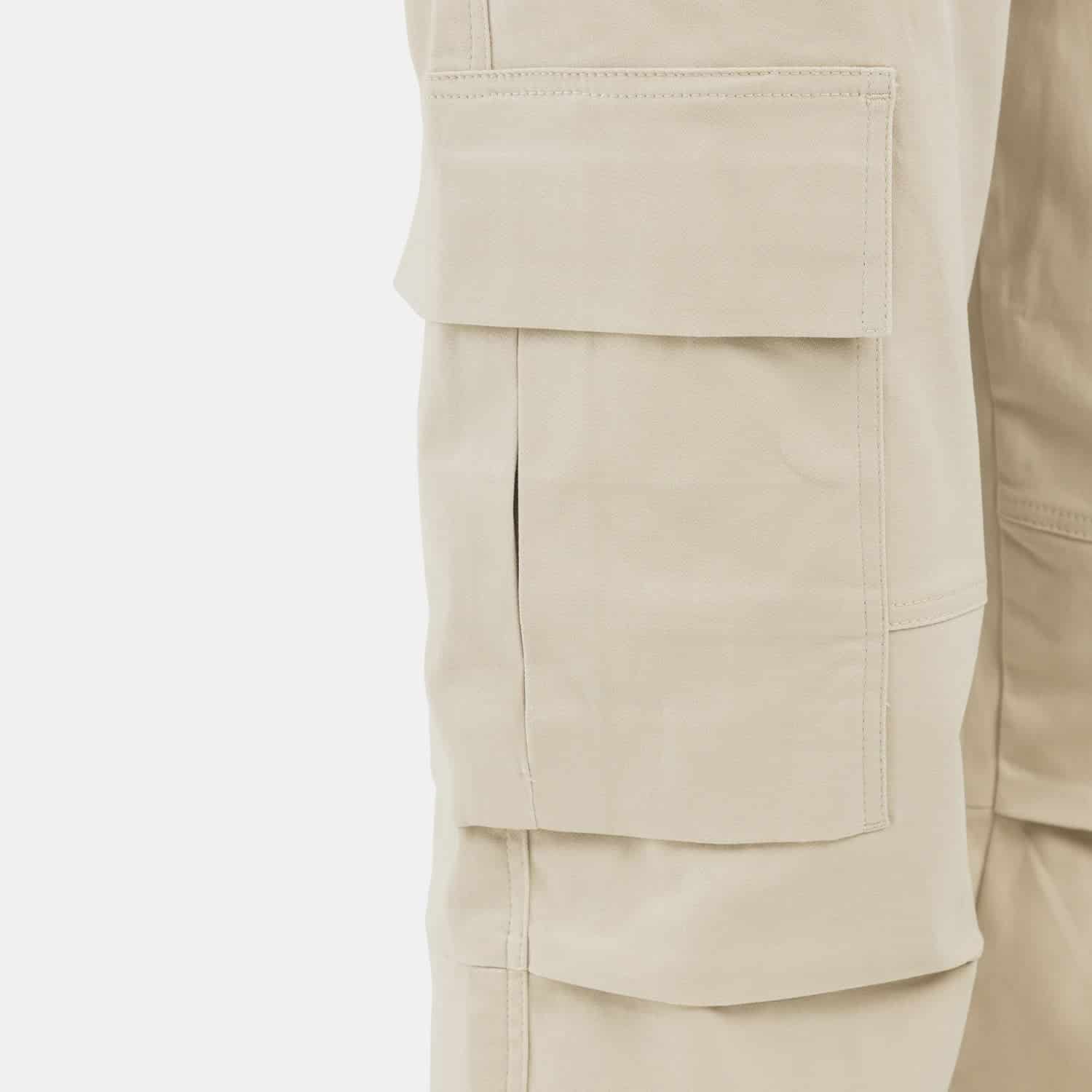 Nomad Cargo Beige - miniatura 7