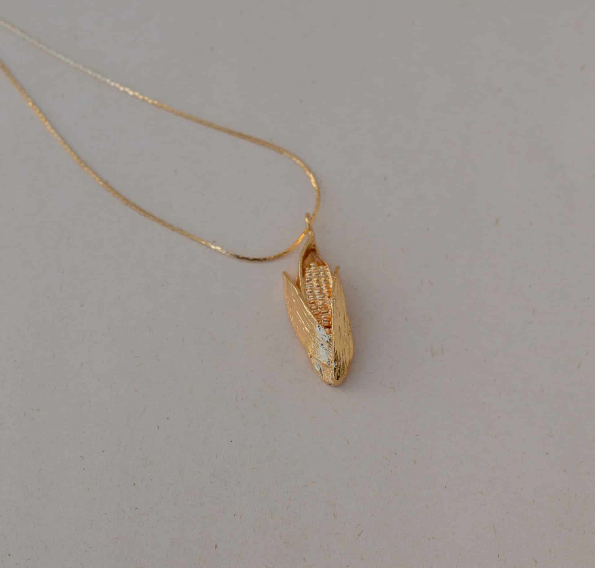 Collar Mazorca - miniatura 3