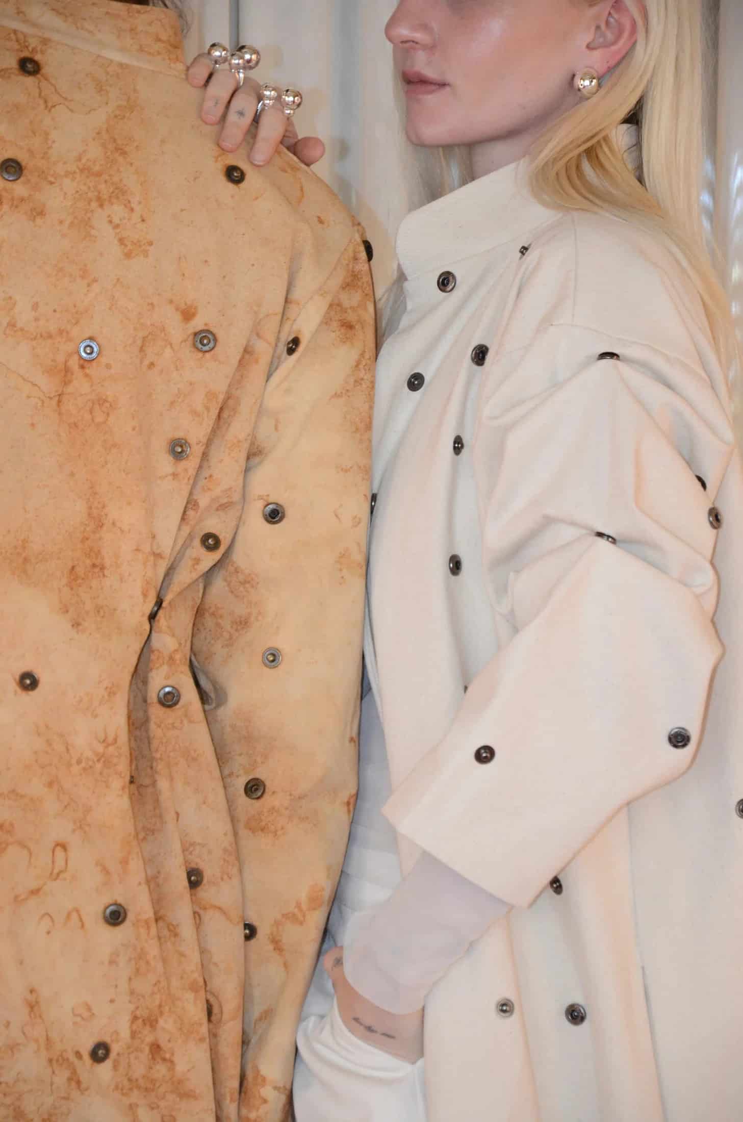 TRANSFORMABLE COAT - miniatura 3