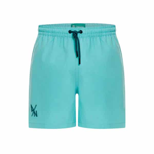 PANTALONETA ÚNICO VERDOLAGA HOMBRE - miniatura 1