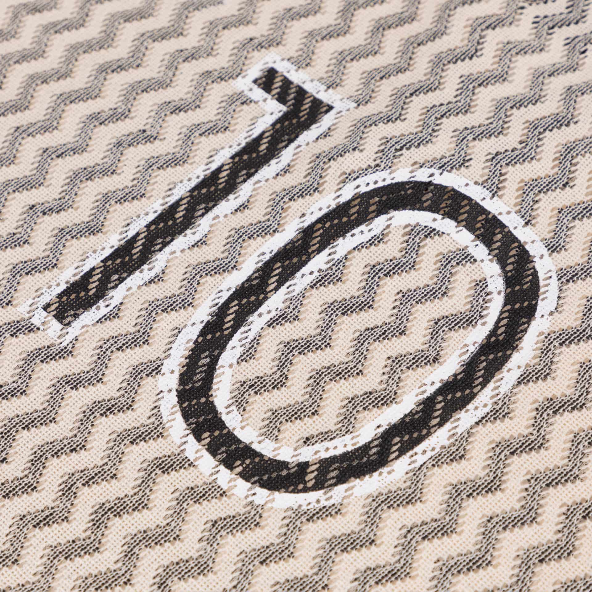 Selección Colombia Knit Polo - miniatura 11