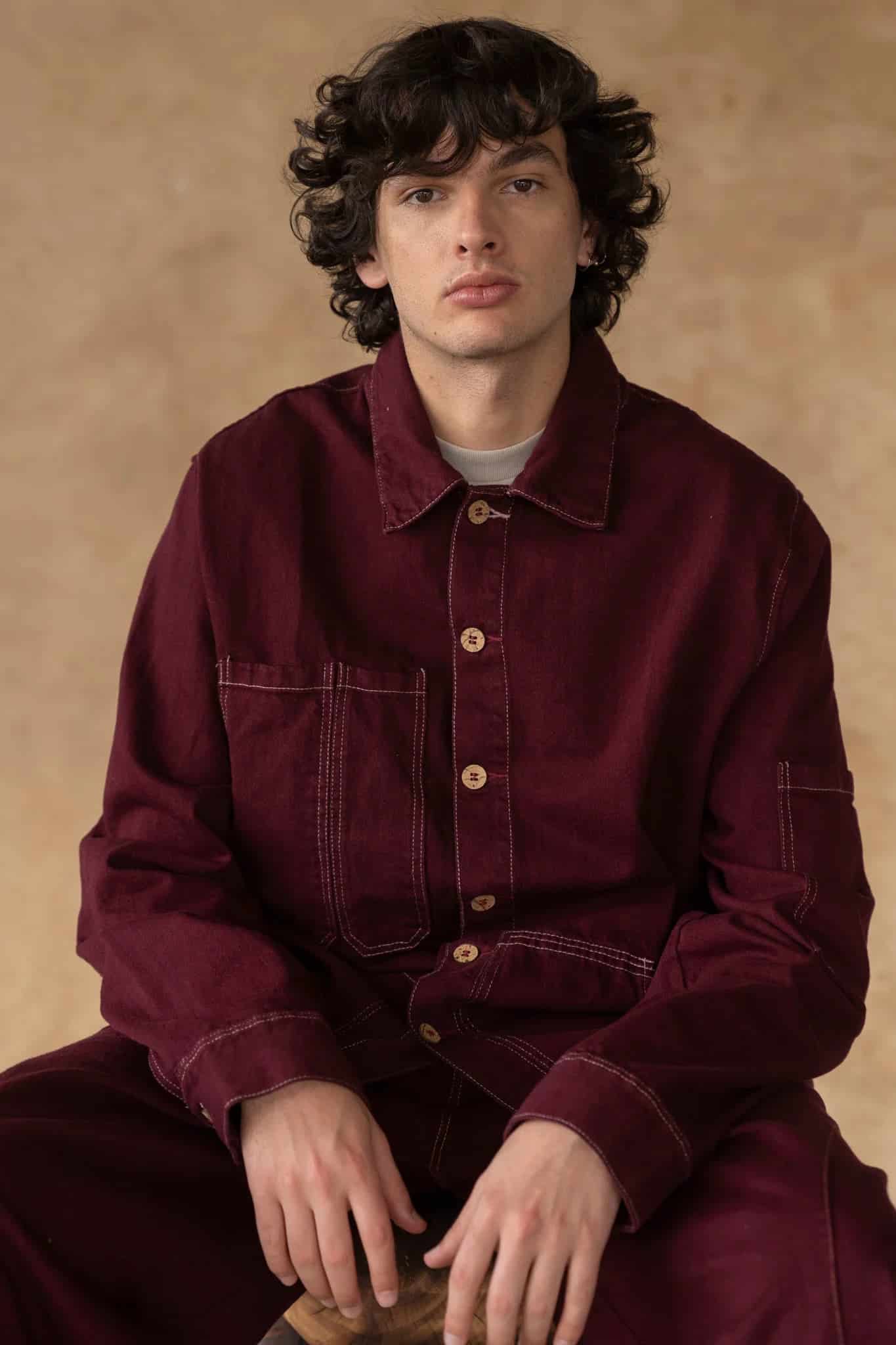 BALANCE JACKET - miniatura 2