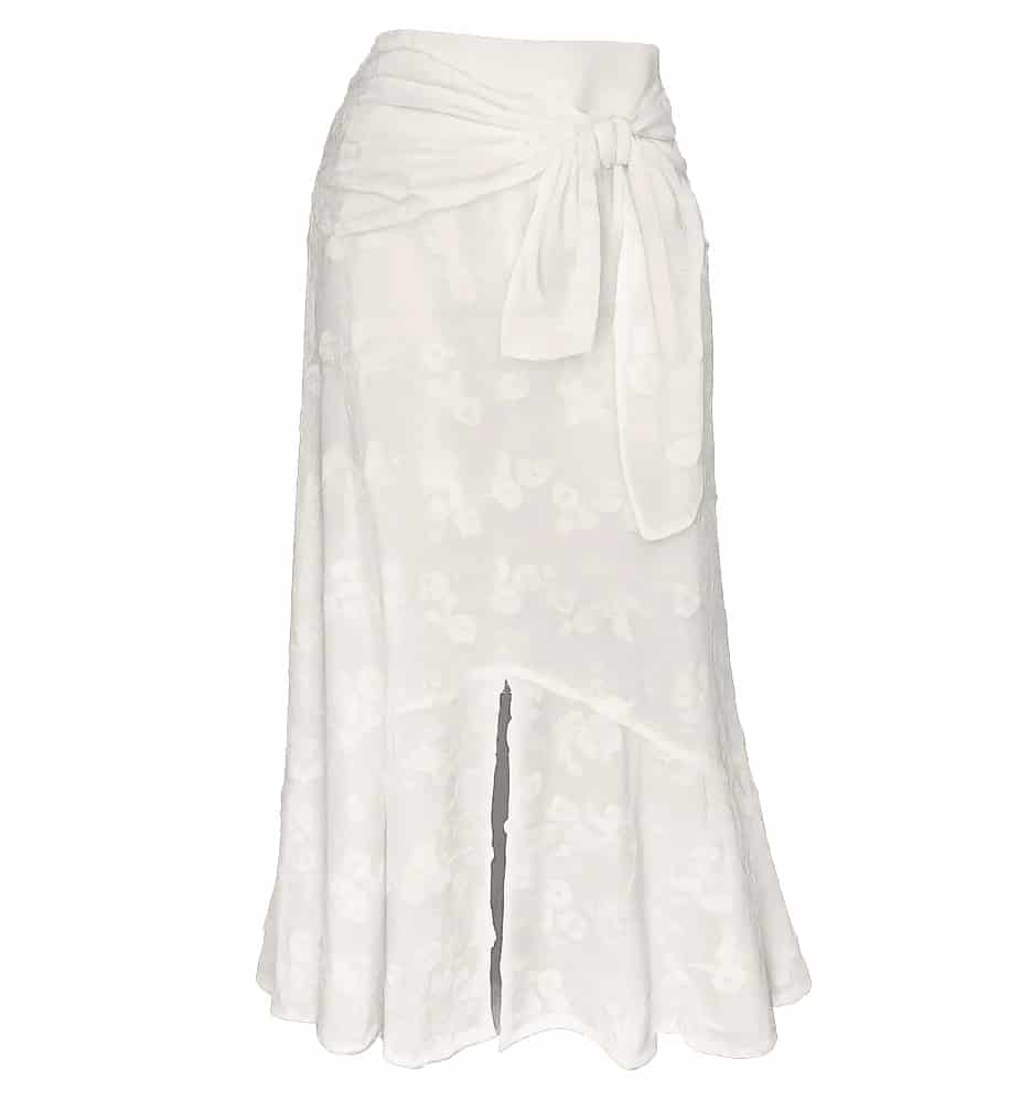 RF07-2026: Albor Skirt - miniatura 1