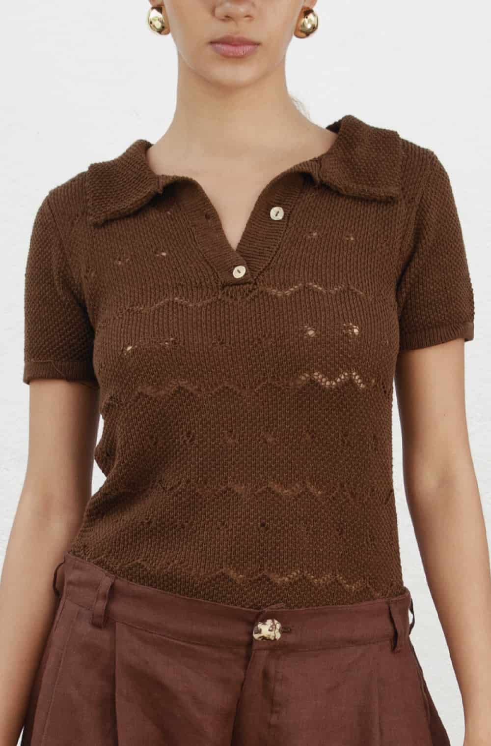 Camisa Aurora - miniatura 2