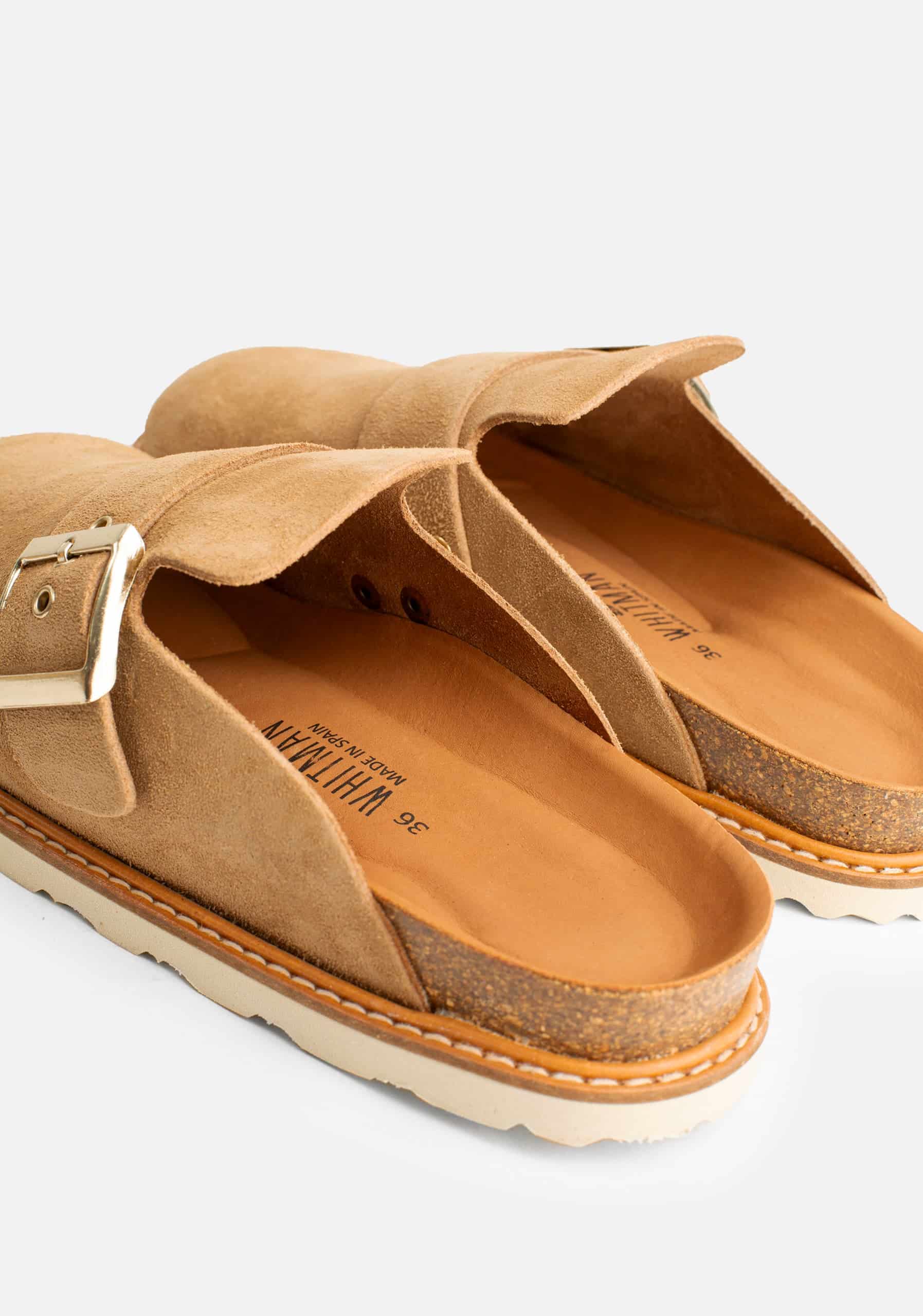 Sueco Mina Beige - miniatura 5