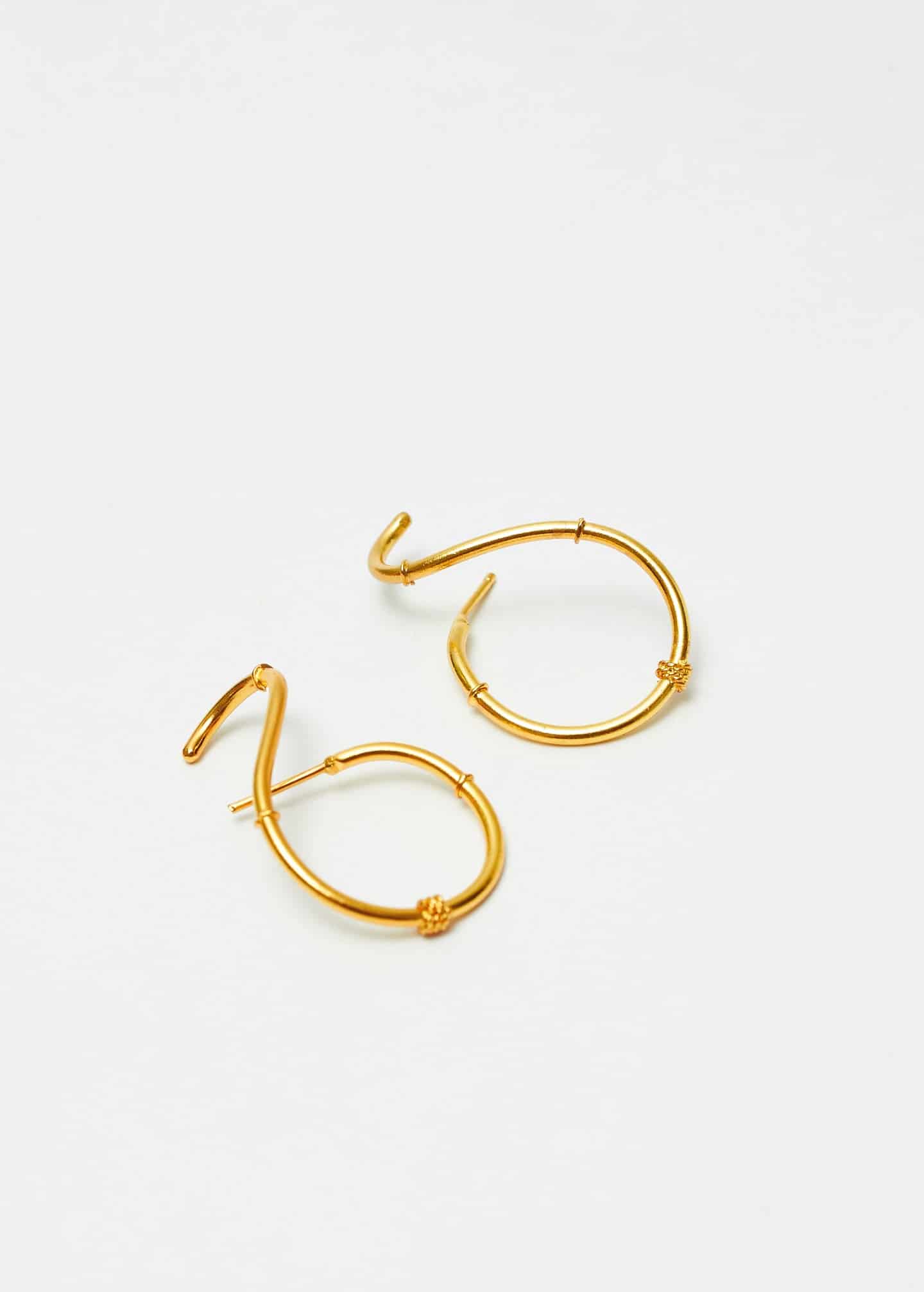 Aretes Supple Midi - miniatura 2