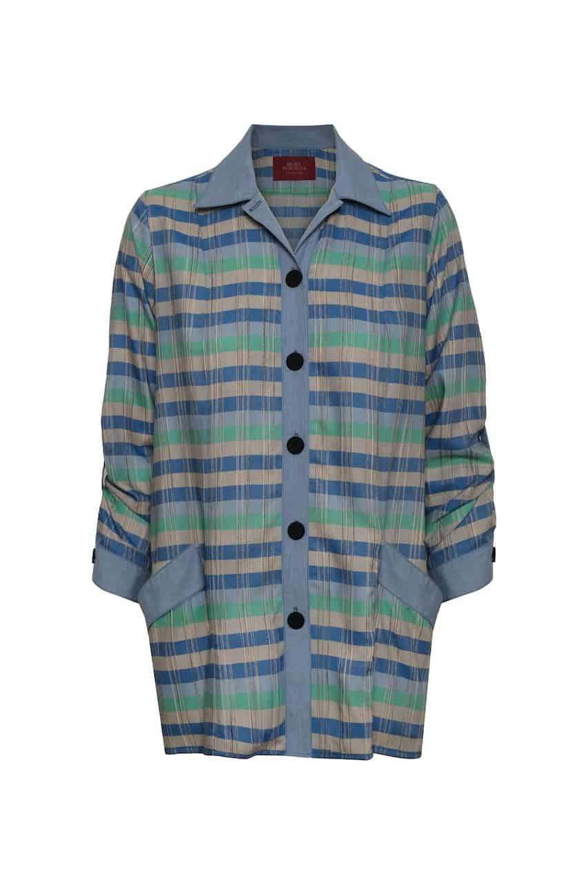 SET PEPPER STRIPE - miniatura 3