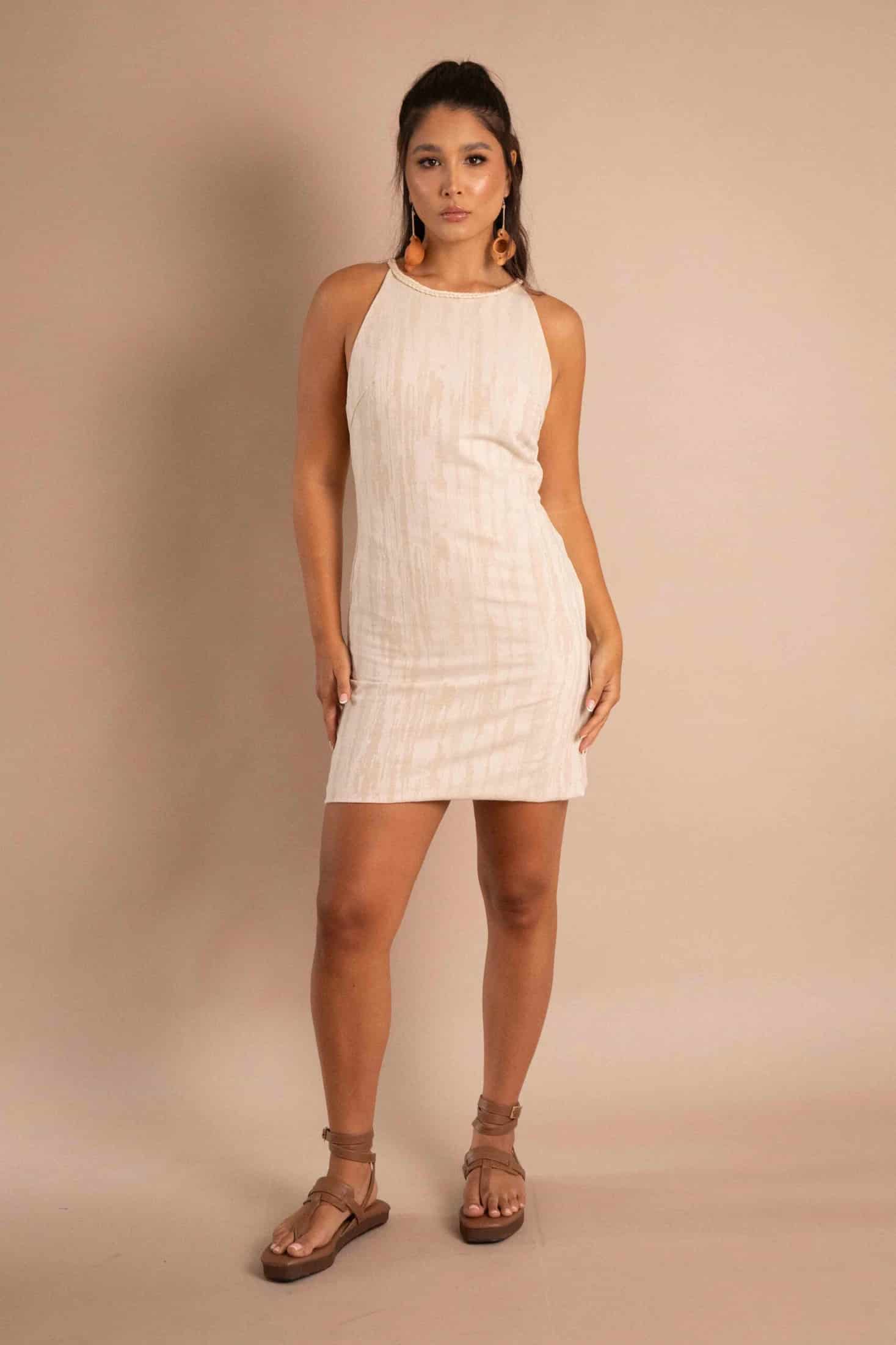 Vestido Creación - miniatura 2