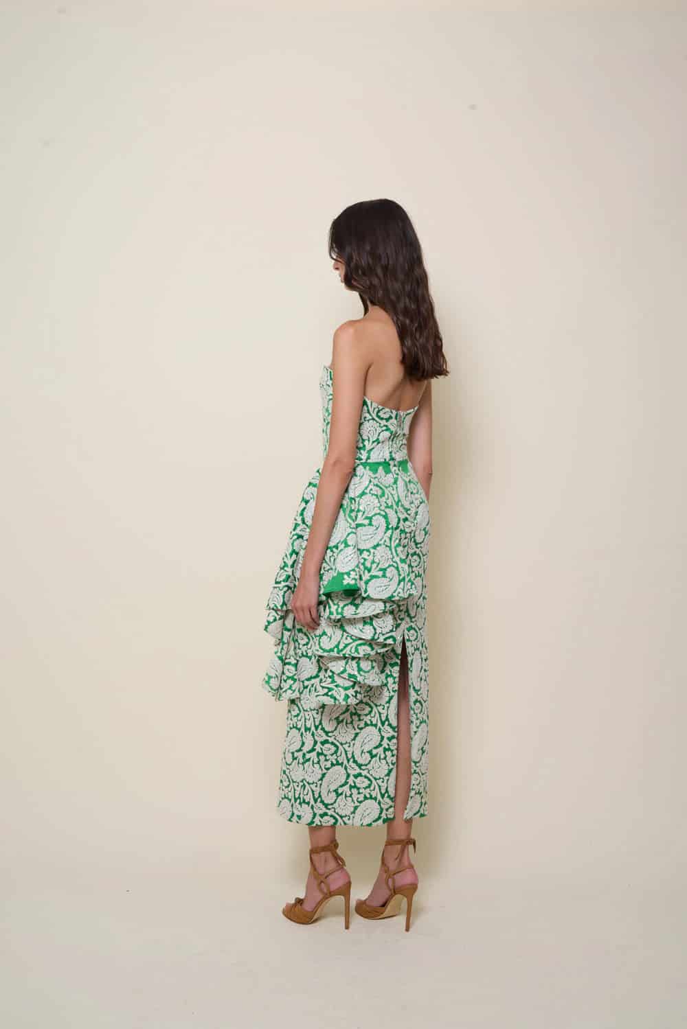 Let's Fiesta Dress - miniatura 4