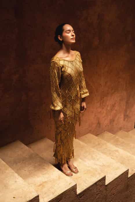 ADA DRESS - miniatura 3
