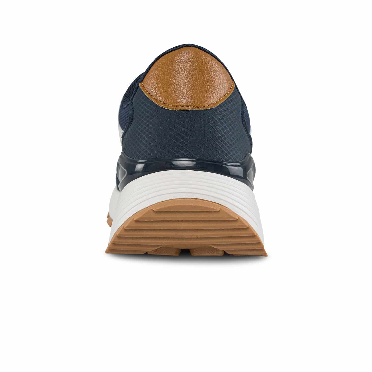 Tenis Urbanos Verta Azul Osc Croydon para Hombre - miniatura 2
