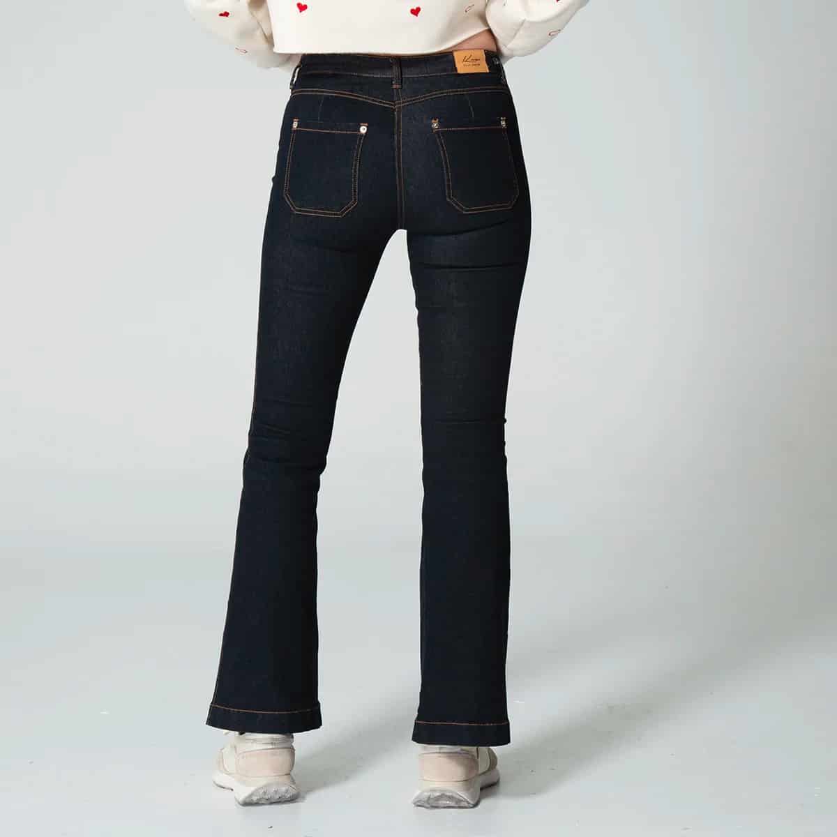 Jean Flare Emilee - miniatura 10