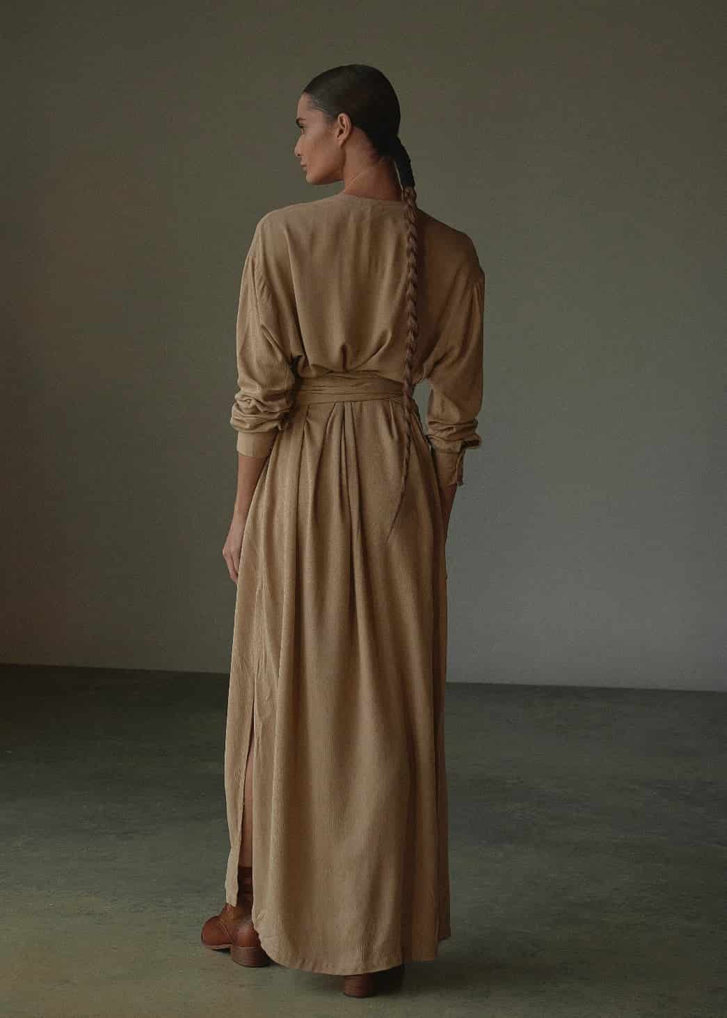 Vestido Galilea - miniatura 2