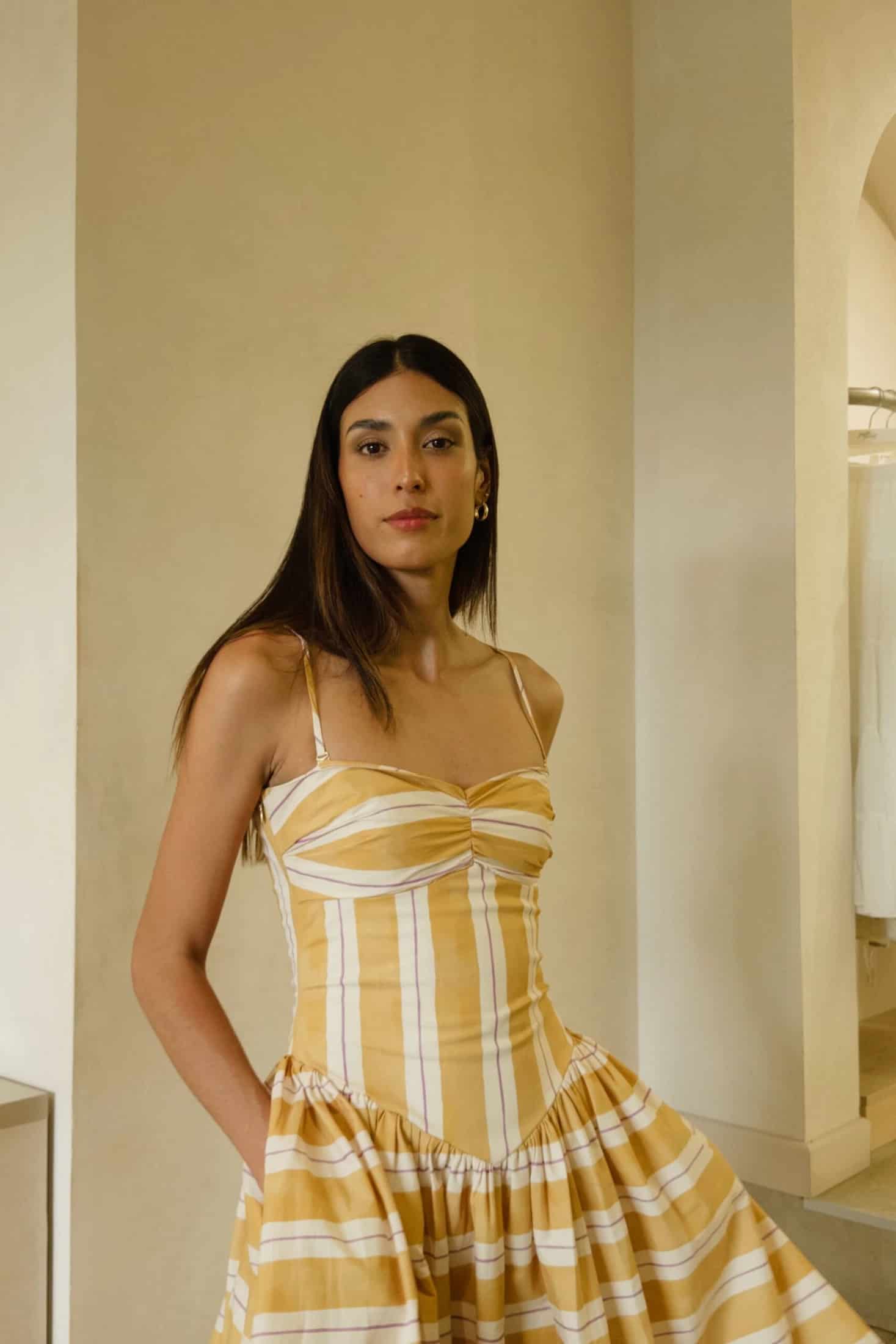 Vestido Solera - miniatura 9