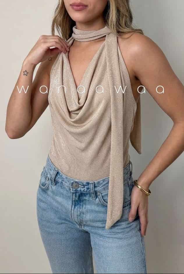 BLUSA MOKA - miniatura 13