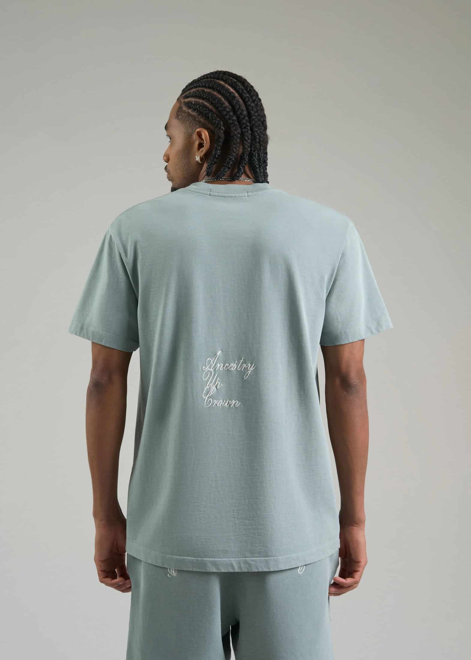 LILAC T-SHIRT - miniatura 3