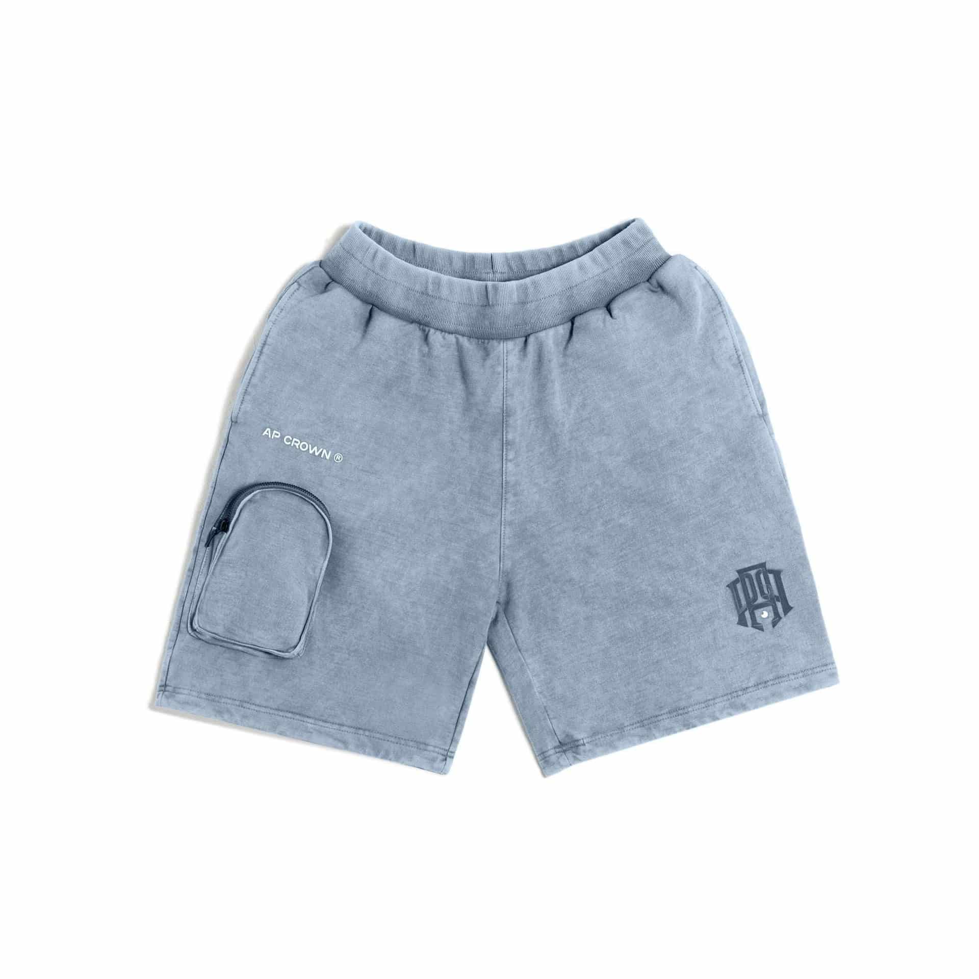 GLID SHORTS - miniatura 1