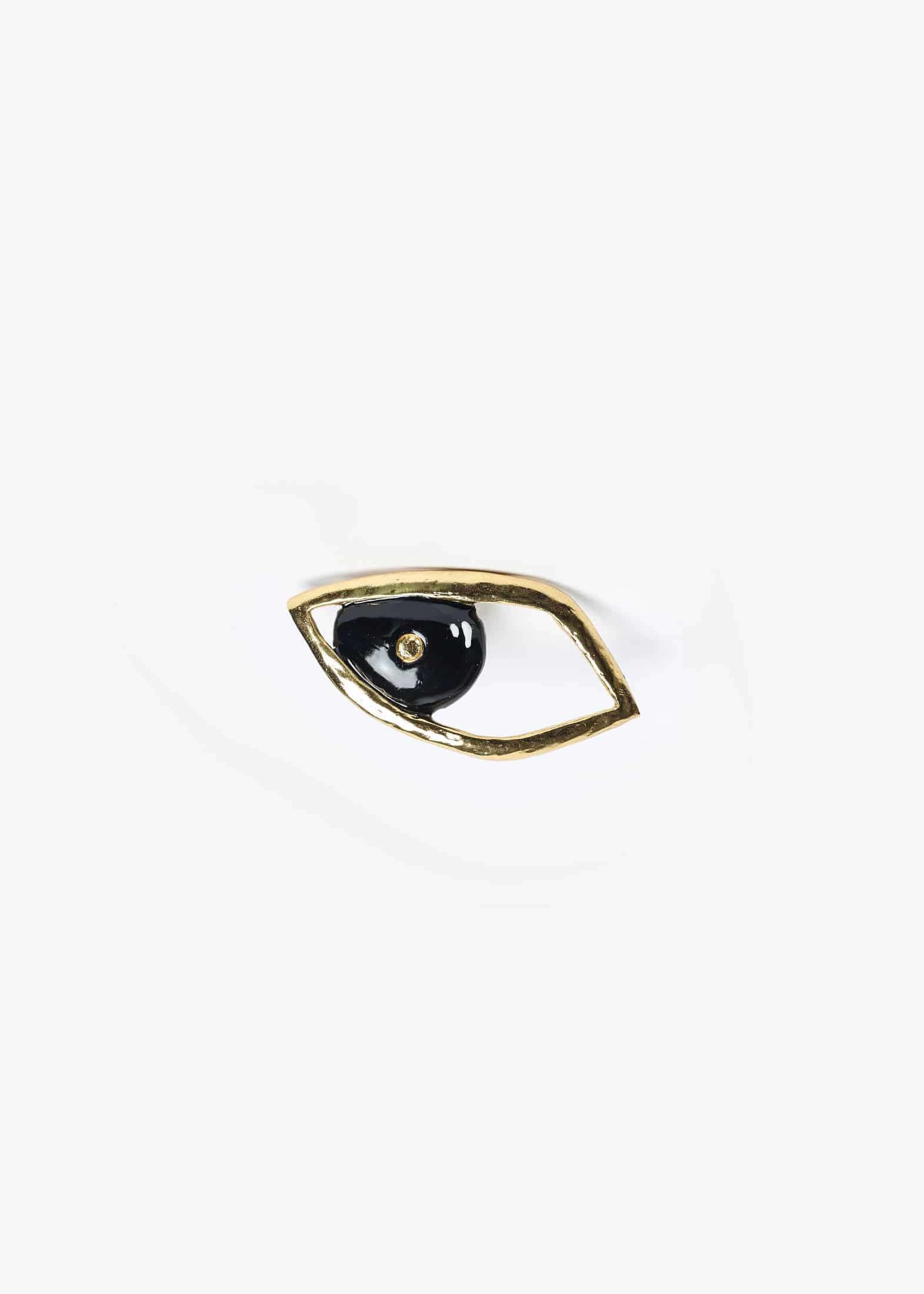 MAXI EYE RING - miniatura 1