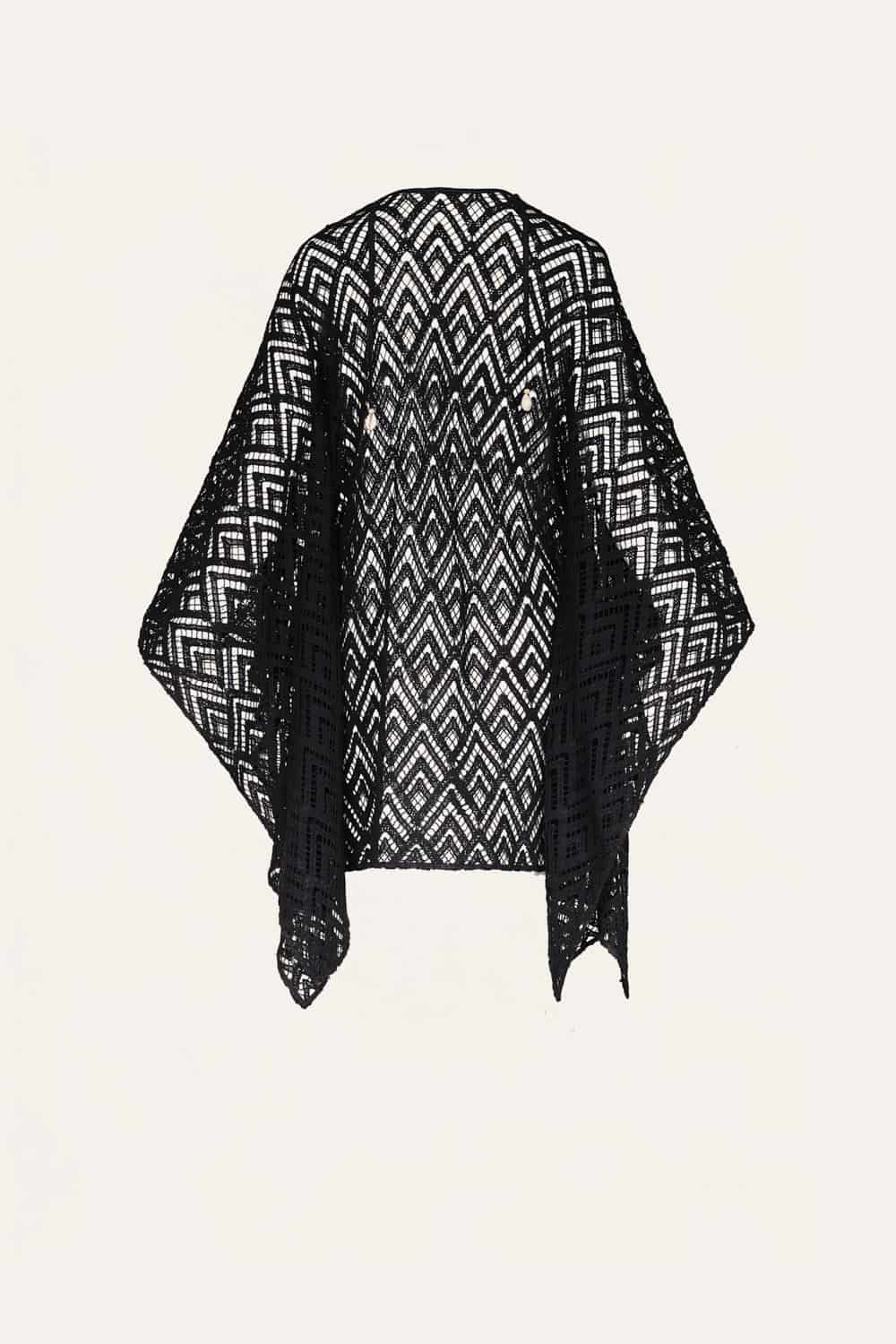 Dance Of Everyday Poncho - miniatura 3