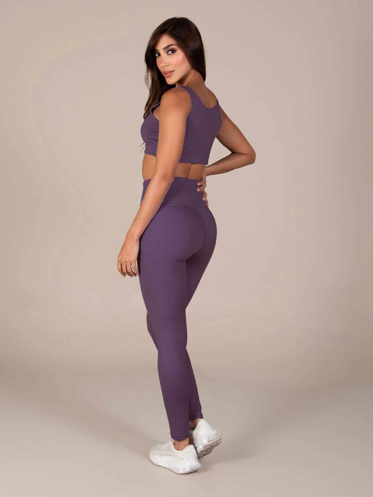 Morado leggins set - miniatura 2