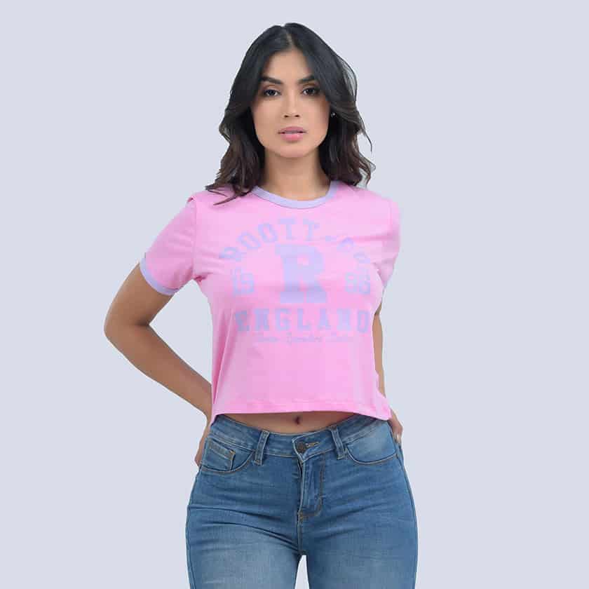 Camiseta Mujer - miniatura 1
