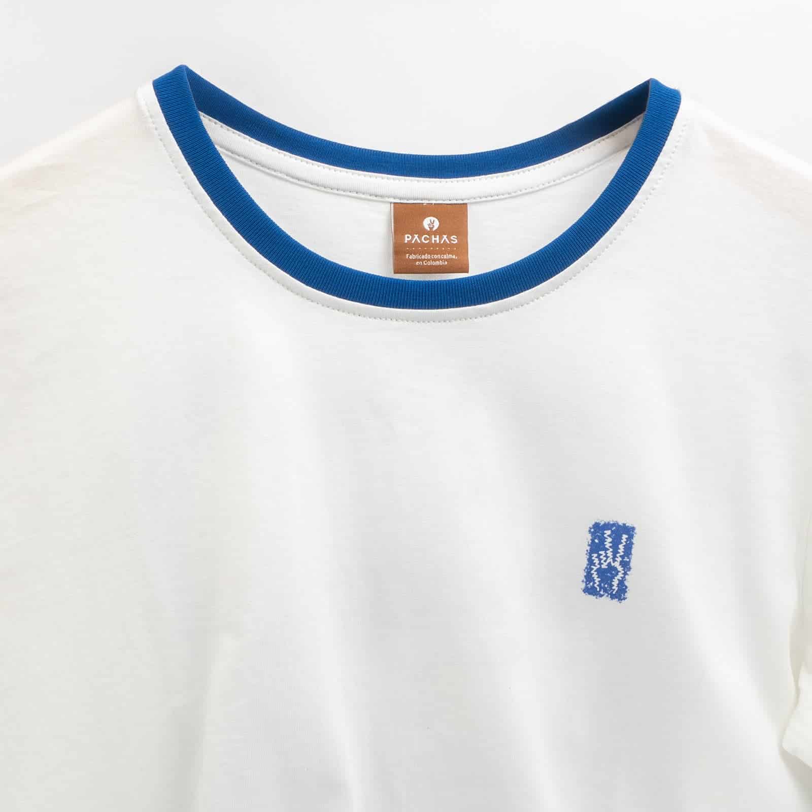Camiseta "Tell your friends you <3 them" - miniatura 6